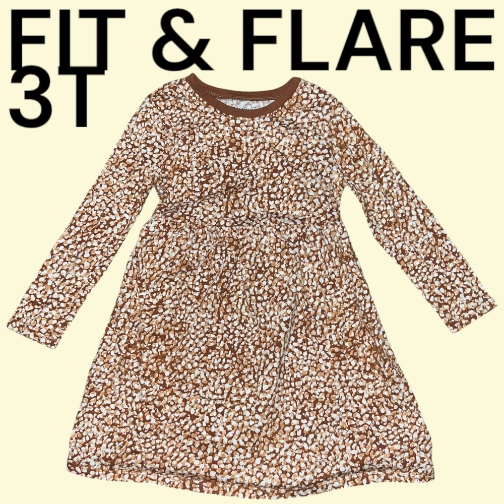 Old Navy Long Sleeve Dress